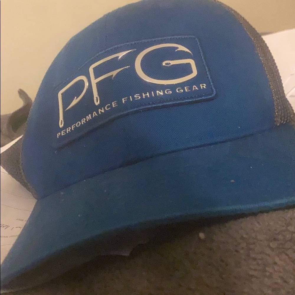 Pfg hat